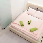 Apartment Cozy Budapest