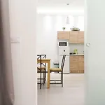 Cozy Apartment Budapest