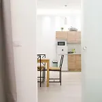 Cozy Apartment