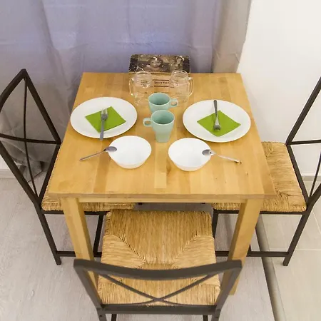 Cozy Apartment Budapest