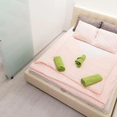 Apartamento Cozy Budapeste