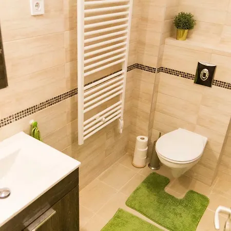 Cozy Apartamento *