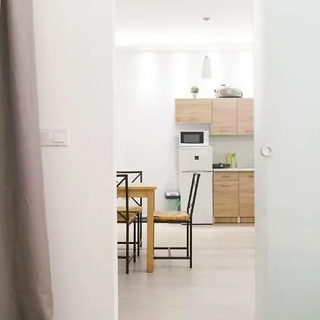 Cozy Apartamento