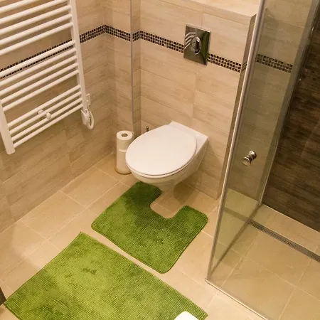 Apartamento Cozy *