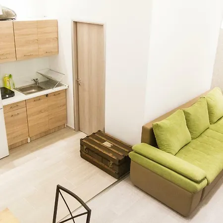 Apartamento Cozy Budapeste
