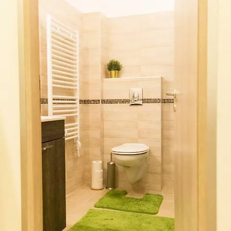 Apartamento Cozy *