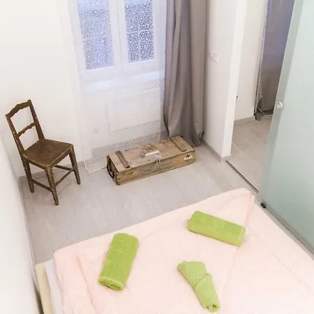 Apartamento Cozy *