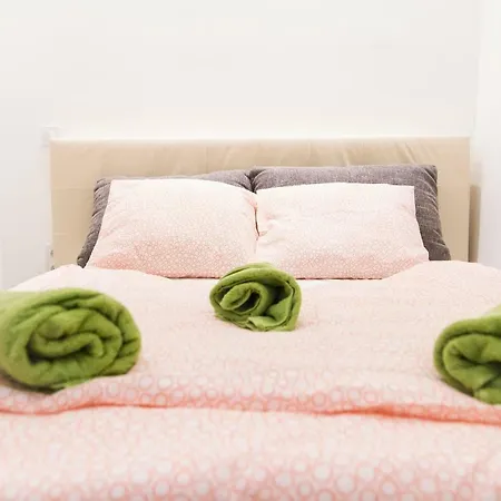 Cozy شقة بودابست