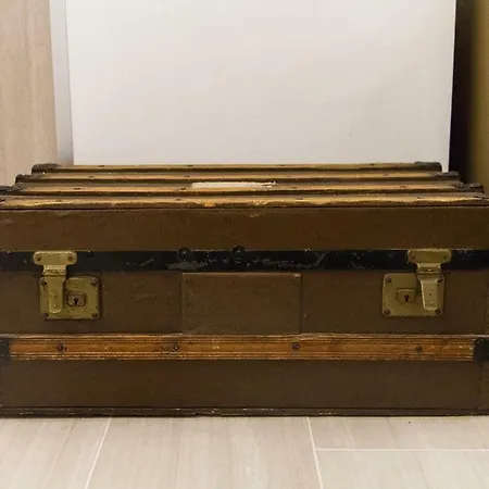 Cozy شقة بودابست