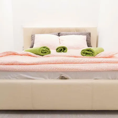 Cozy شقة بودابست