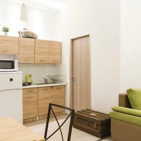 Apartamento Cozy
