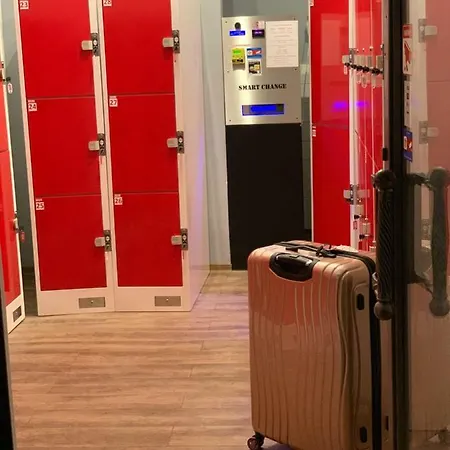 Cozy Apartamento Budapeste