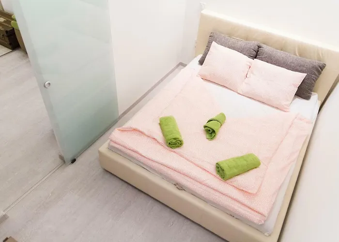 Appartamento Cozy Budapest
