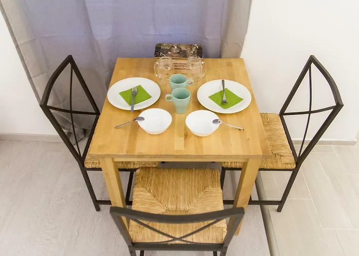 Cozy Appartamento Budapest