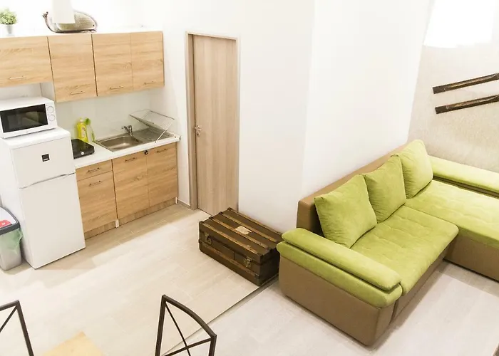 Appartamento Cozy Budapest
