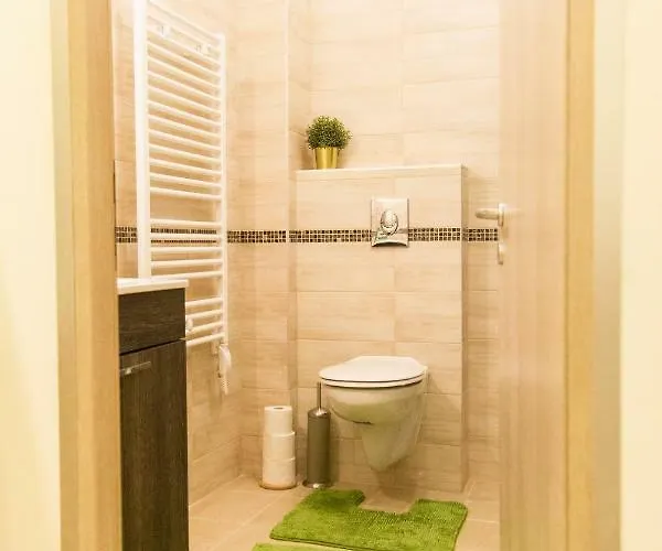 Appartamento Cozy *