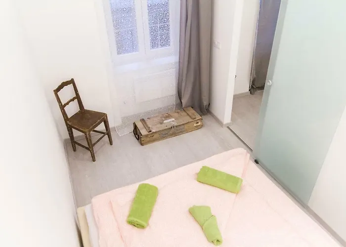 Appartamento Cozy *