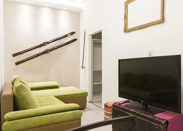 Appartamento Cozy
