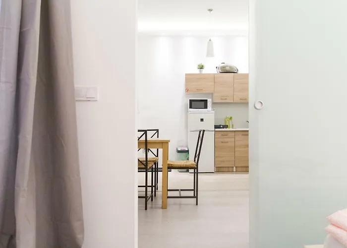Cozy Appartement Budapest
