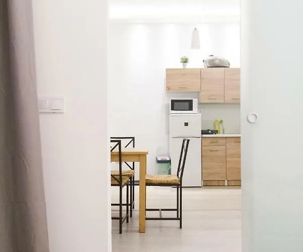 Cozy Appartement