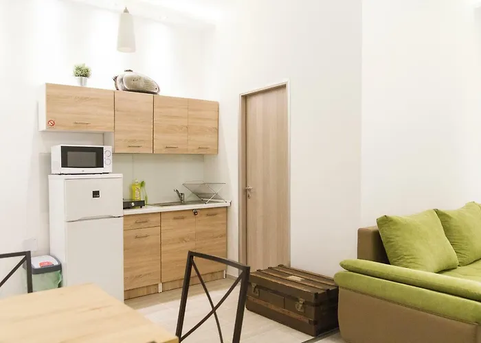Appartement Cozy