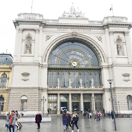 Cozy * 부다페스트