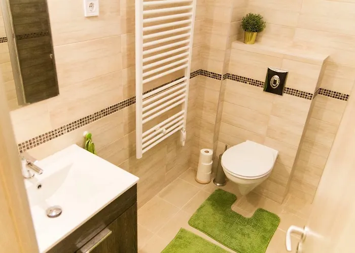 Cozy Apartamento *
