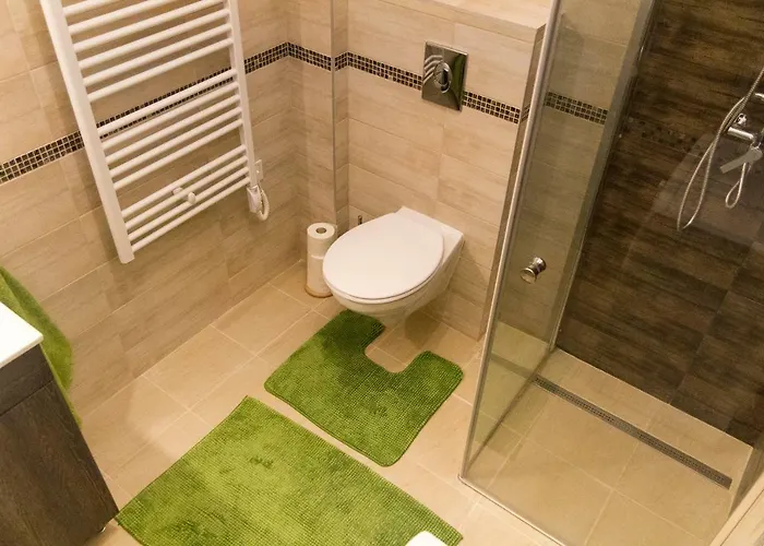 Apartamento Cozy *