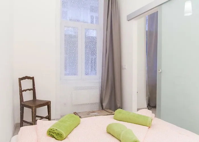 Cozy * Budapest